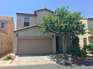6623 Pendle Priory Ave, Henderson, NV 89011