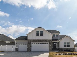 722 N Meridian Dr #501, Saratoga Springs, UT 84045
