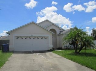 2113 Derringer Ct, Kissimmee, FL 34743
