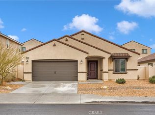 16811 Desert Star St, Victorville, CA 92394