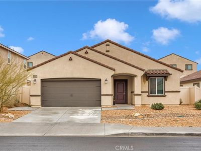 16811 Desert Star St, Victorville, CA, 92394