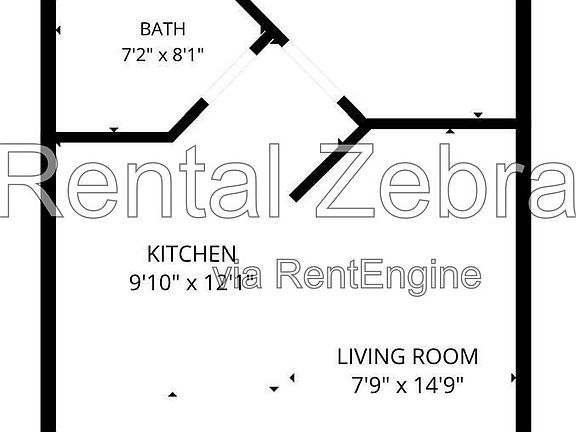 5th image of 10 E 18th St APT 6