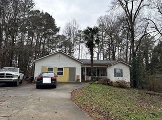 214 Highland Dr, McDonough, GA 30253