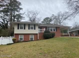217 Briarcliff Rd, Warner Robins, GA 31088