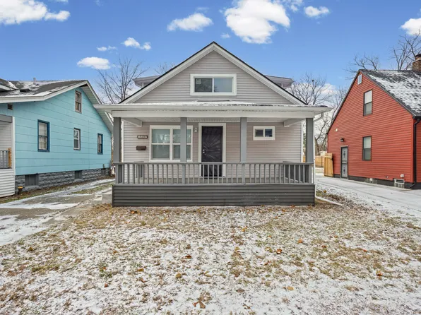 15357 Patton St, Detroit, MI 48223