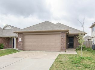 18827 Venito Dr, Katy, TX 77449