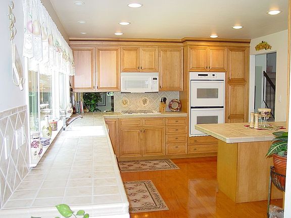Kitchen Remodeled