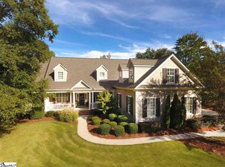 3 & 5 Saranac Ln, Simpsonville, SC 29681