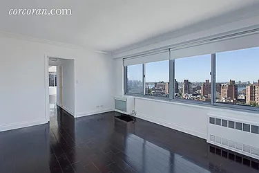 Rented by Corcoran