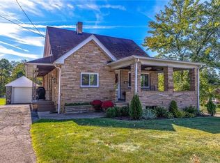 1823 Grant St, Aliquippa, PA