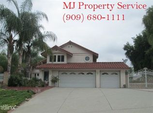 19651 Saddlecrest Dr, Walnut, CA 91789