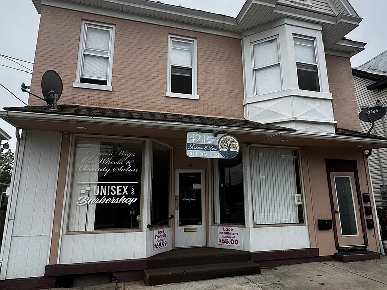 421 S Raleigh St #1 — Photo 1