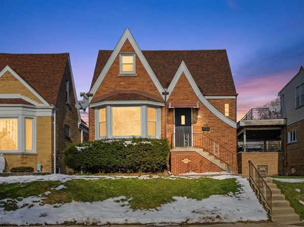 6640 W Foster Ave #F1