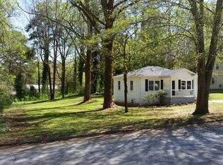 1812 Glenhaven Cir, Decatur, GA 30035