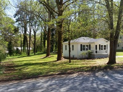 1812 Glenhaven Cir, Decatur, GA, 30035