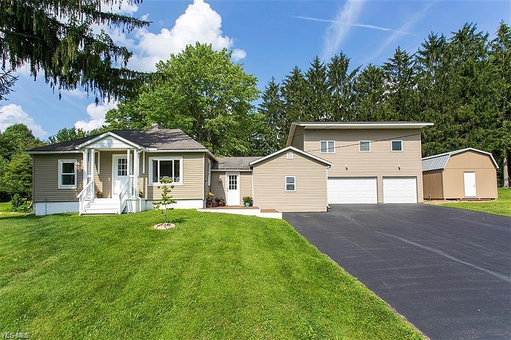 6595 Grove Rd, New Franklin, OH 44216 Zillow
