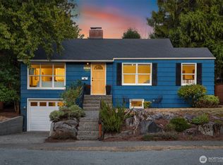 8044 38th Avenue NE, Seattle, WA 98115