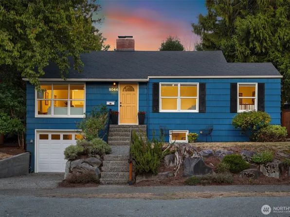 8044 38th Avenue NE, Seattle, WA 98115