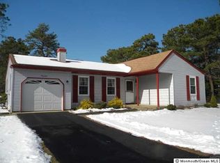 38 Penwood Dr #55, Whiting, NJ 08759