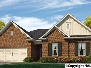 14289 Woodcove Ln NW, Harvest, AL 35749