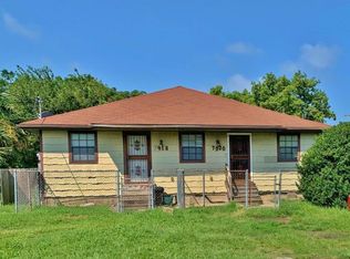 7918 Lamb Rd, New Orleans, LA 70126