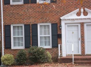 1105 Cypress Ave, Virginia Beach, VA 23451