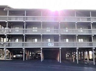9621 Shore Dr #F316, Myrtle Beach, SC 29572