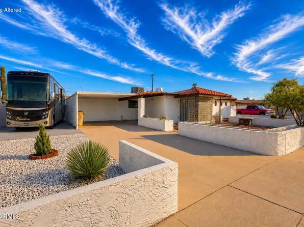 6532 W Medlock Drive, Glendale, AZ 85301