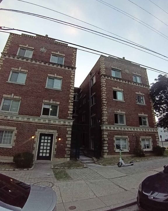 1st image of 2535 Burnet Ave APT 20