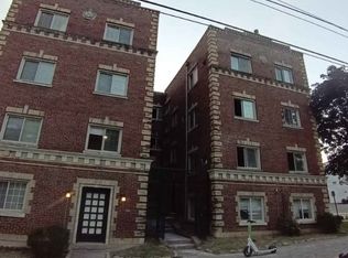 2535 Burnet Ave APT 20, Cincinnati, OH 45219