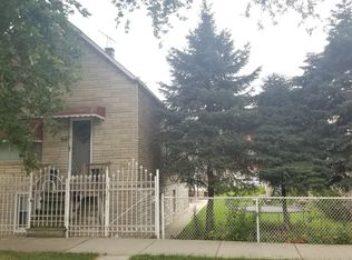 1634 W Pershing Rd, Chicago, IL 60609
