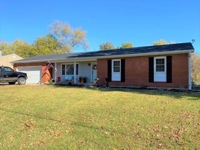 243 Southwest Dr, Chillicothe, MO, 64601