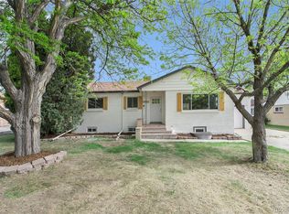7425 W 34th Ave, Wheat Ridge, CO 80033