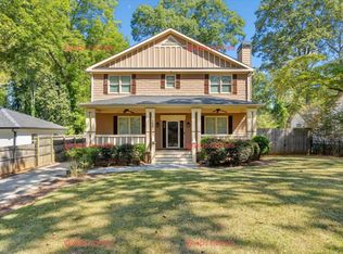 1546 Eastland Rd SE, Atlanta, GA 30316