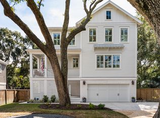 3208 Hartnett Blvd, Isle Of Palms, SC 29451