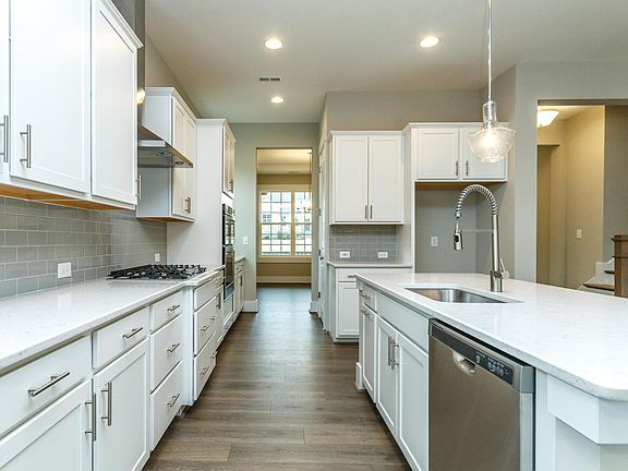 The Northwood Kitchen