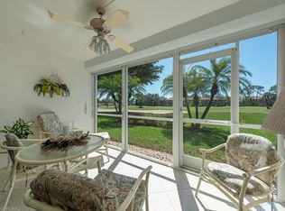 5932 Cranbrook Way #C-106-1, Naples, FL 34112