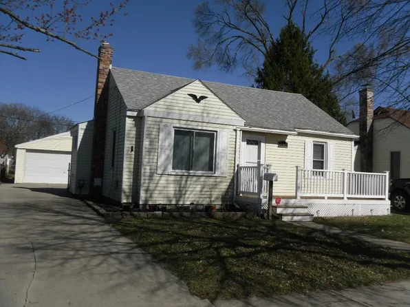 3565 Gloria St, Wayne, MI 48184