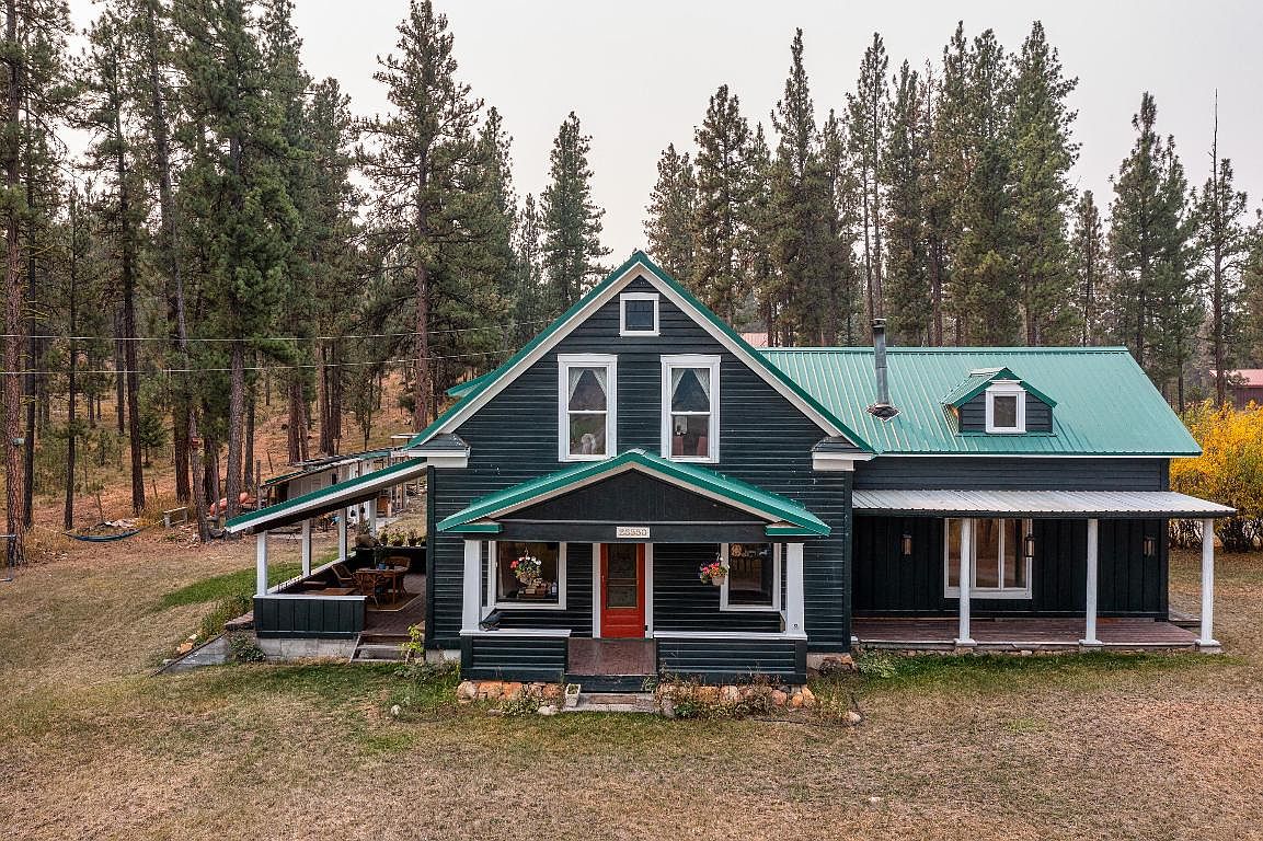 28550 Blixit Creek Rd, Bonner, MT 59823 MLS 22114752 Zillow