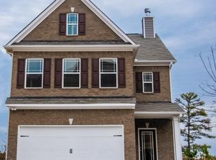 824 Whisperwood Trl #45, Acworth, GA 30102