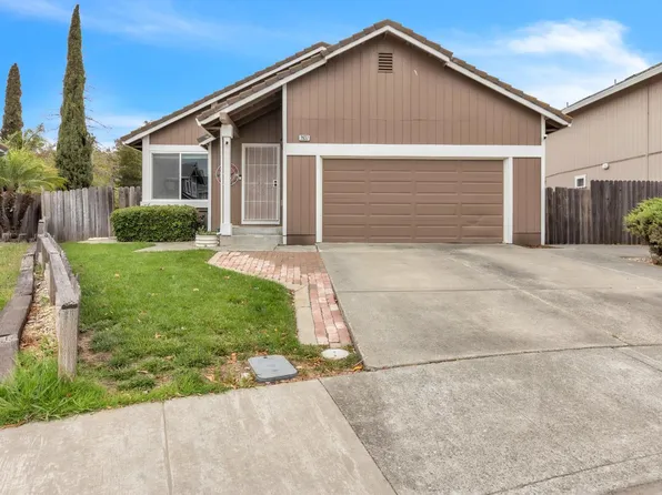 2637 Valley Oak Way, Fairfield, CA 94533