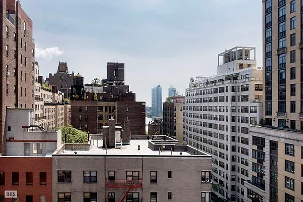 Rented by Brown Harris Stevens | media 5