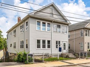84-86 Sunnyside St, Hyde Park, MA 02136