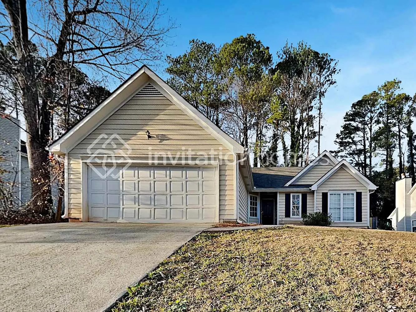 2825 Maple Vista Ln Lawrenceville, GA 30044 — Photo 1