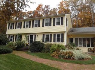 155 Heritage Dr, Warwick, RI 02818