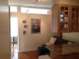 Rented by Aimee Grodanz, LREB