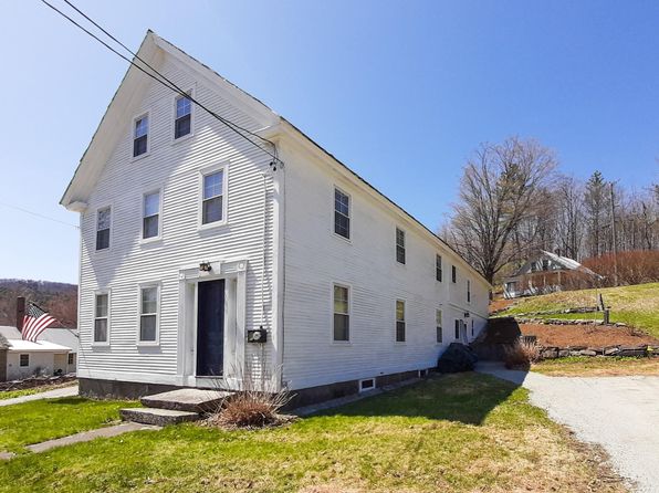 81 High Street, Cavendish, VT 05142