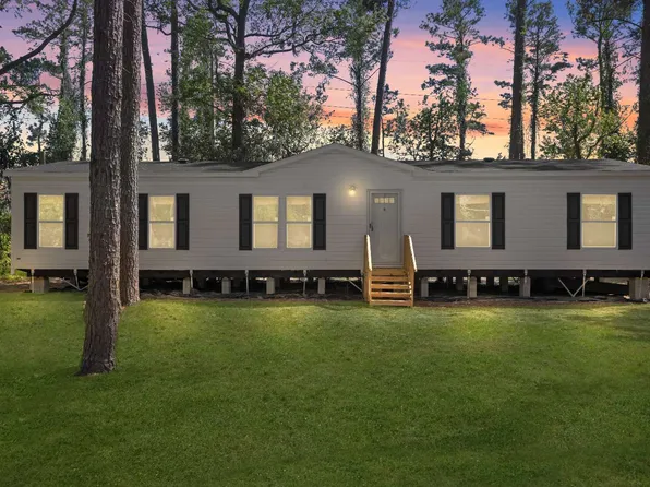 168 SE Faye Ln, Lake City, FL 32025