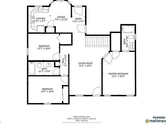 3rd image of 42 Julie Dr