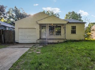 4933 S Detroit Ave, Tulsa, OK 74105